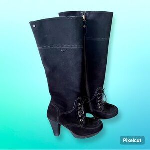 Marc Art of Walking Knee High Boots
